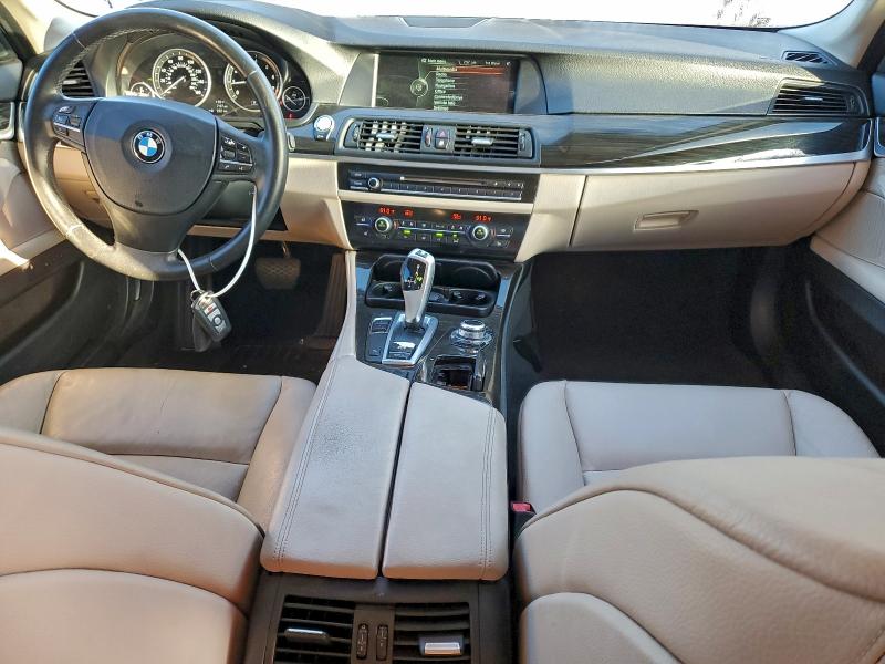 2013 BMW 528 I #3301863985