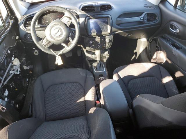 2018 JEEP RENEGADE L #3303574936