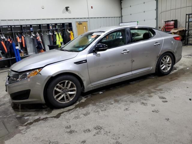 Global Auto Auctions: 2011 KIA OPTIMA LX