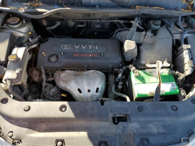 2008 TOYOTA RAV4 #3303836513