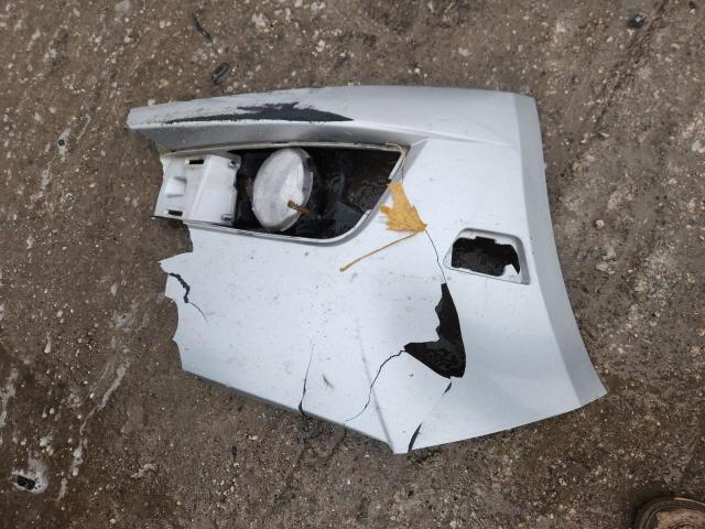 2012 CHEVROLET CRUZE ECO #3296364243