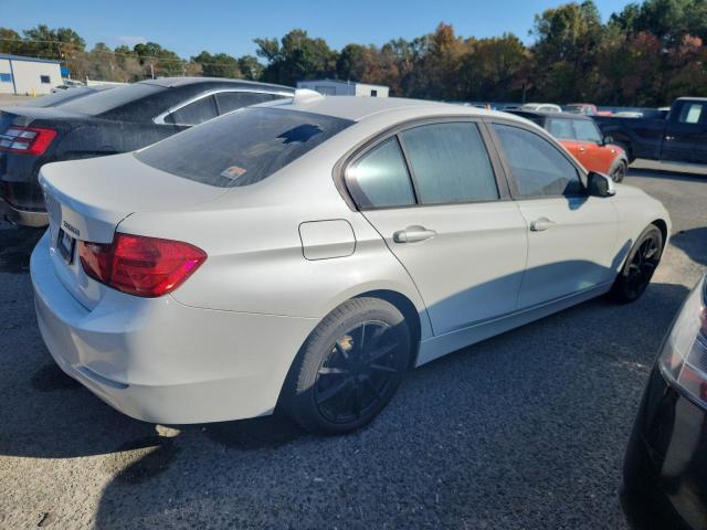 2015 BMW 320 I #3296939901