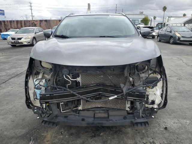 2017 NISSAN ROGUE SPOR #3302893913