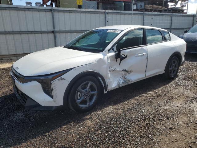 2025 KIA K4 LX #3308280171