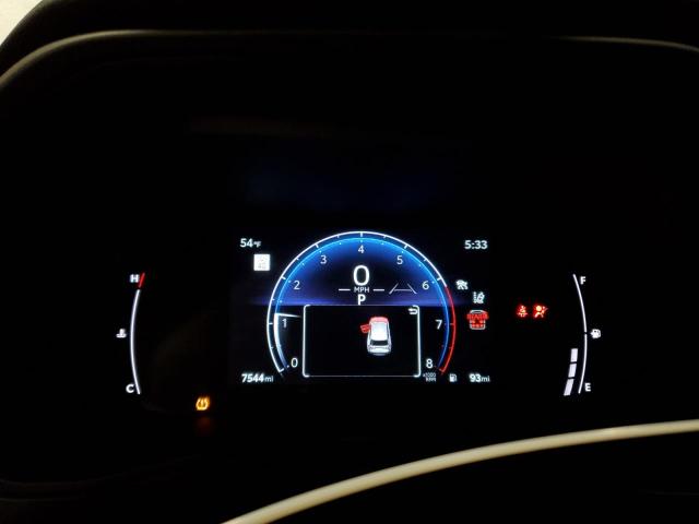 2025 TOYOTA GRAND HIGH #3308682278