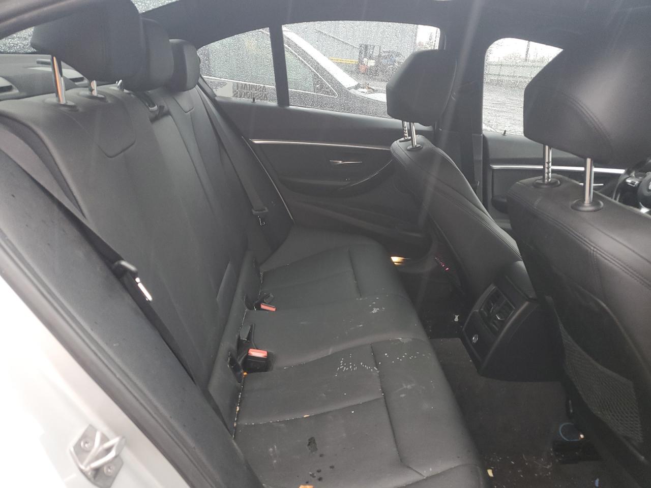 BMW 3 SERIES XI SULEV