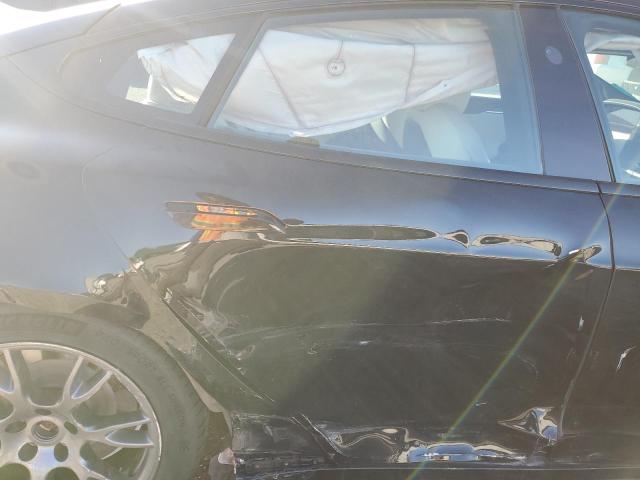 2022 TESLA MODEL S #3301884474