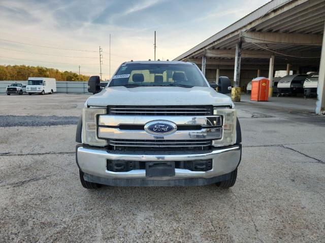 2017 FORD F550 #3296272537