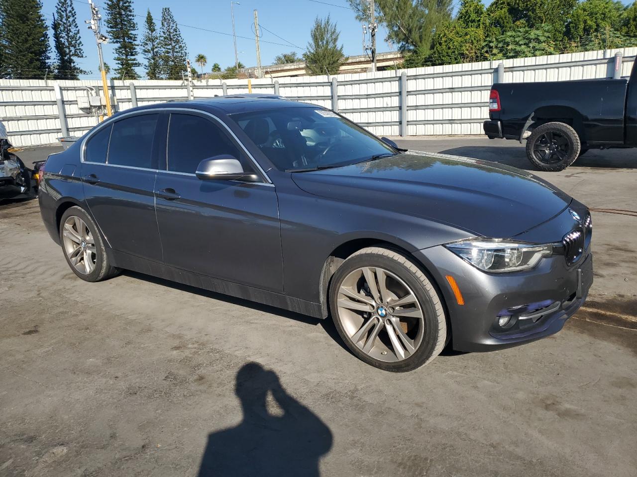 BMW 3 SERIES I