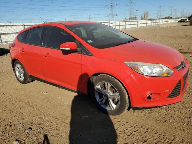 2013 FORD FOCUS SE #3290373795