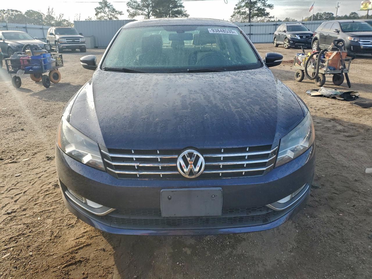VOLKSWAGEN PASSAT SEL