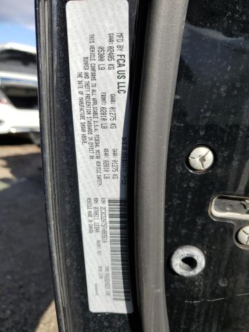 2015 DODGE CHALLENGER #3297055517