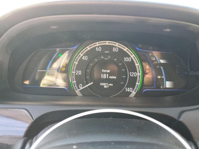 2017 HONDA ACCORD TOU #3303781427