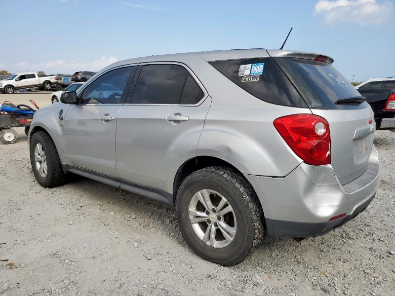 2013 CHEVROLET EQUINOX LS #3295294819