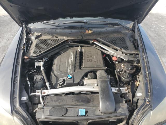 2011 BMW X5 XDRIVE3 - 5UXZV4C50BL743071