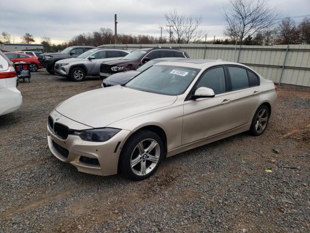 Global Auto Auctions: 2013 BMW 328 I