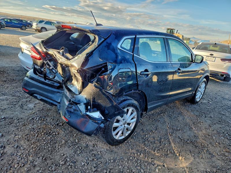 2022 NISSAN ROGUE SPOR #3304628941