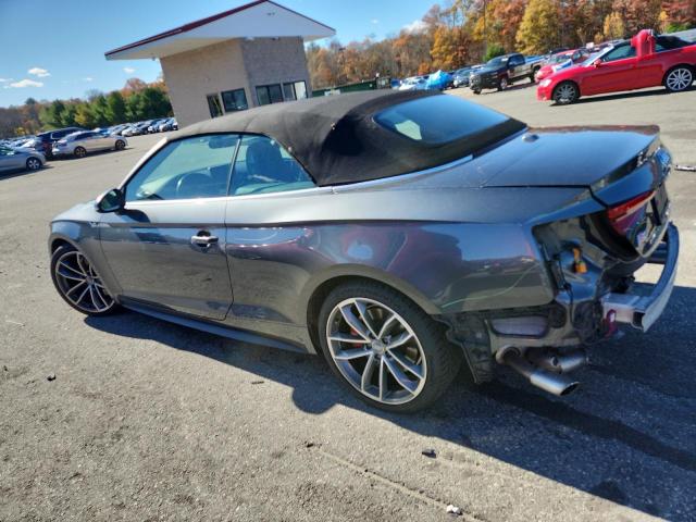 2018 AUDI S5 PRESTIG - WAU24GF58JN001908