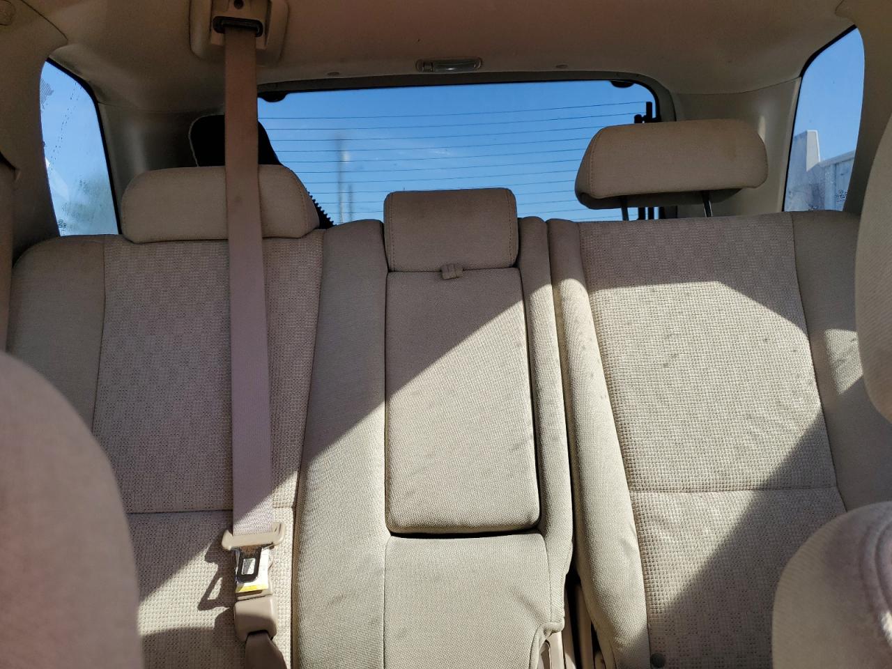 Lot #3290285257 2006 KIA NEW SPORTA