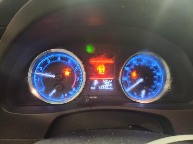 2019 TOYOTA COROLLA L - 5YFBURHE3KP893985