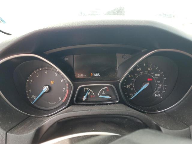 2015 FORD FOCUS SE #3316712401