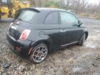Lot #3303724470 2012 FIAT 500 SPORT