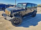 Lot #3303869709 2014 JEEP WRANGLER U