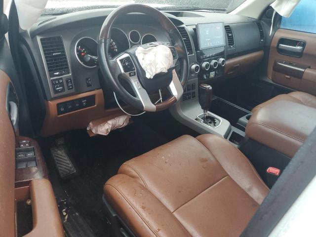 2016 TOYOTA SEQUOIA PL - 5TDDY5G11GS147232