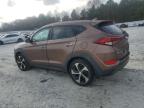 Lot #3312517628 2016 HYUNDAI TUCSON LIM