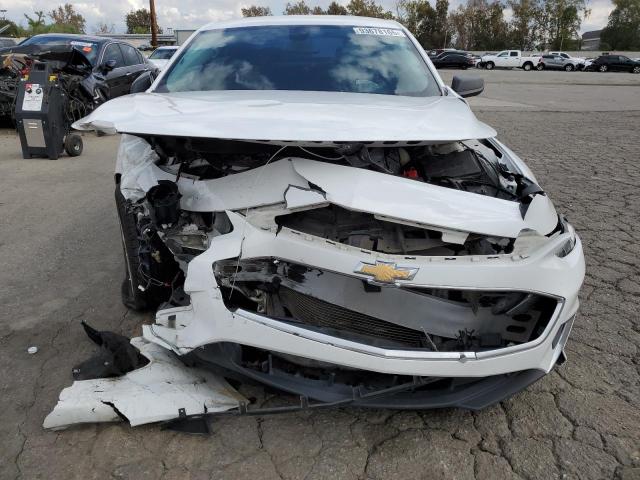 2016 CHEVROLET MALIBU LS #3304023632