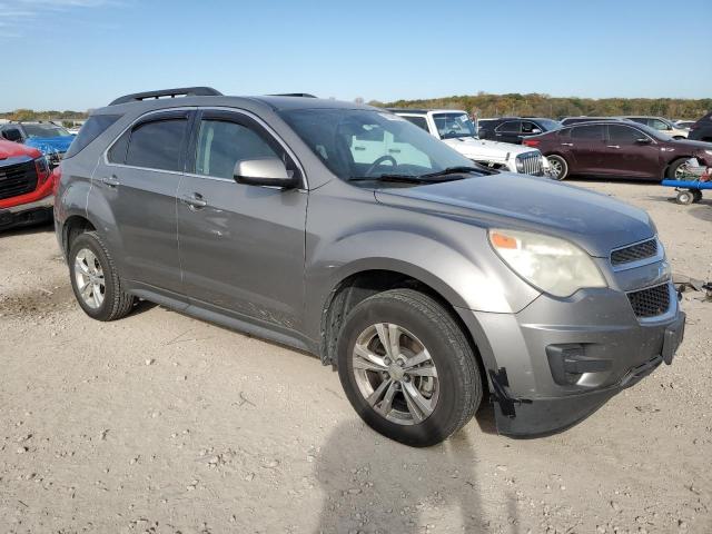 2012 CHEVROLET EQUINOX LT - 2GNALDEK1C6234986