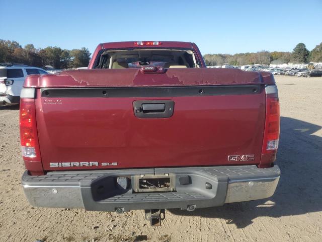 2013 GMC SIERRA K15 #3297046516