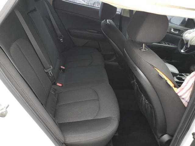 2018 KIA OPTIMA LX #3297048518