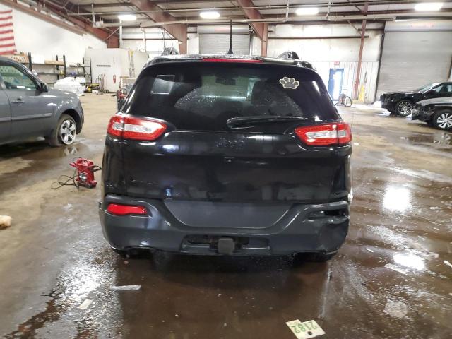 2017 JEEP CHEROKEE L #3278613947