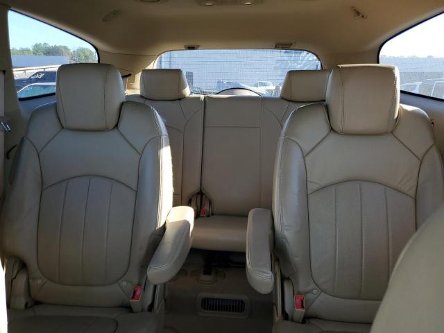 2009 BUICK ENCLAVE CX #3280522142