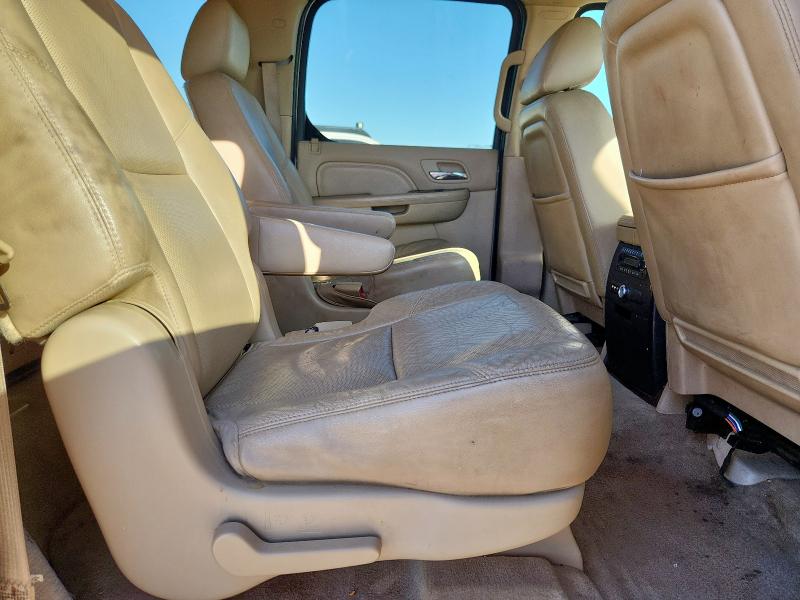 2011 CADILLAC ESCALADE E #3286491154