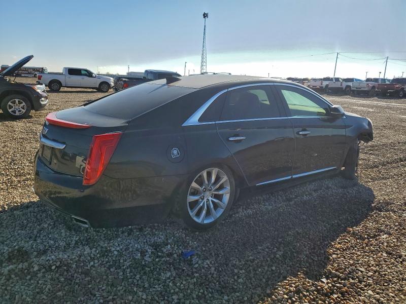 2016 CADILLAC XTS LUXURY #3296945871