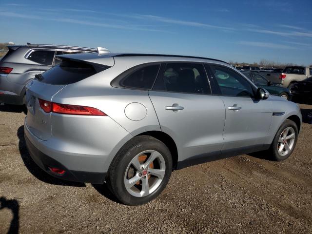 2017 JAGUAR F-PACE PRE #3286511159
