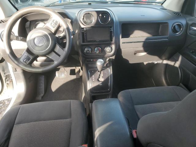 2011 JEEP COMPASS SP - 1J4NT1FA1BD290676