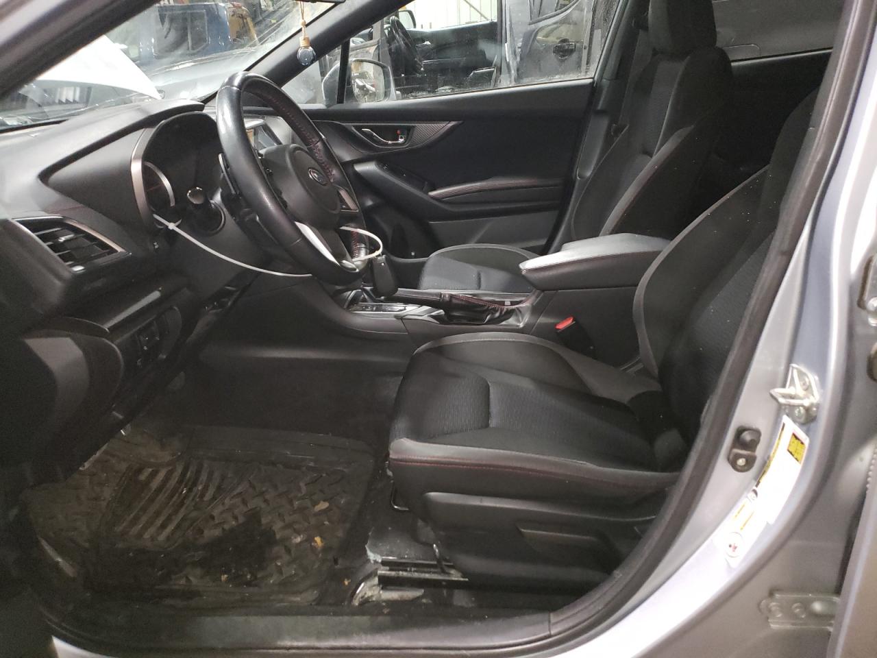 SUBARU IMPREZA SPORT