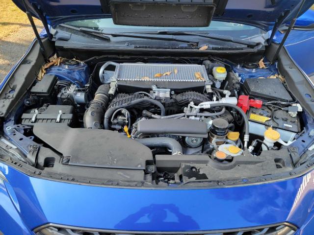 2023 SUBARU WRX PREMIU #3294105954