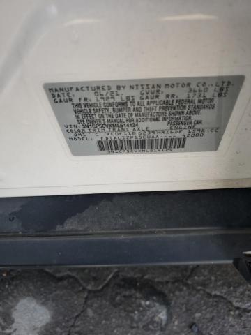 2021 NISSAN KICKS SV #3297082516