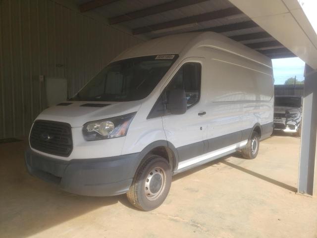 FORD TRANSIT T-