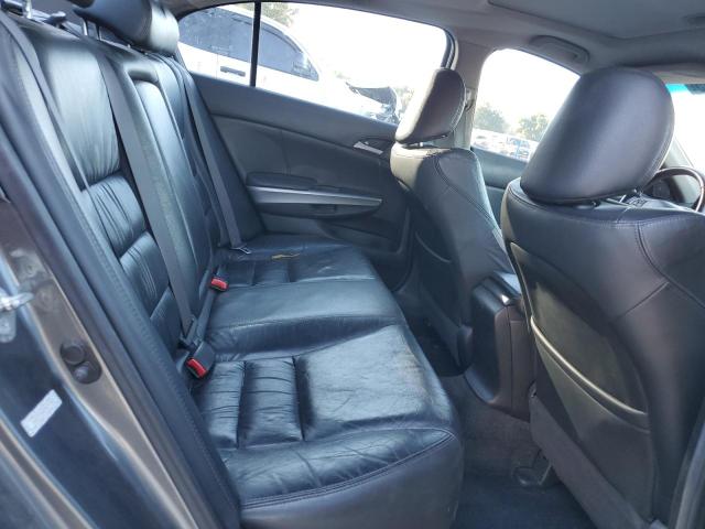 2009 HONDA ACCORD EXL #3290435770