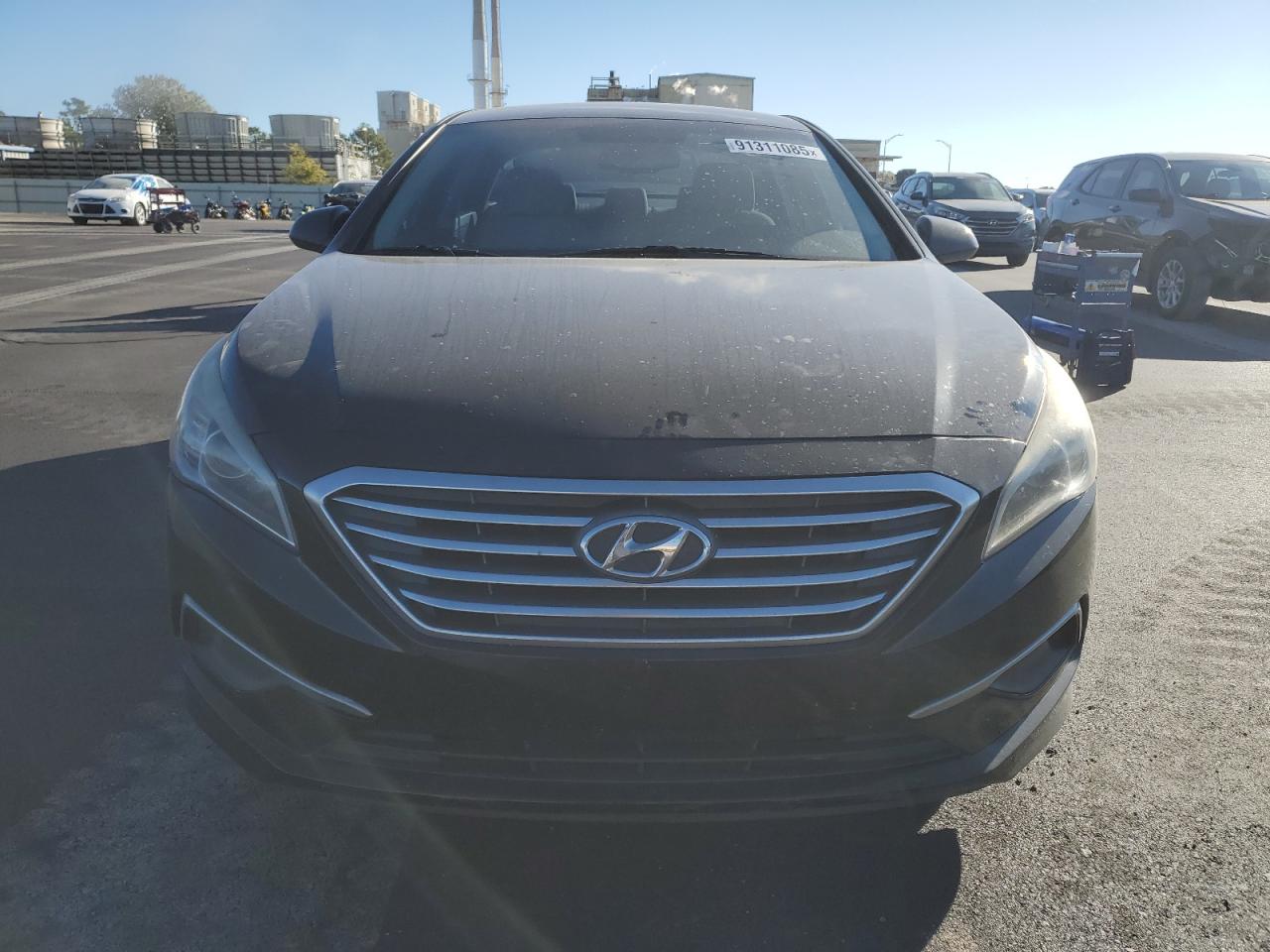 HYUNDAI SONATA SE