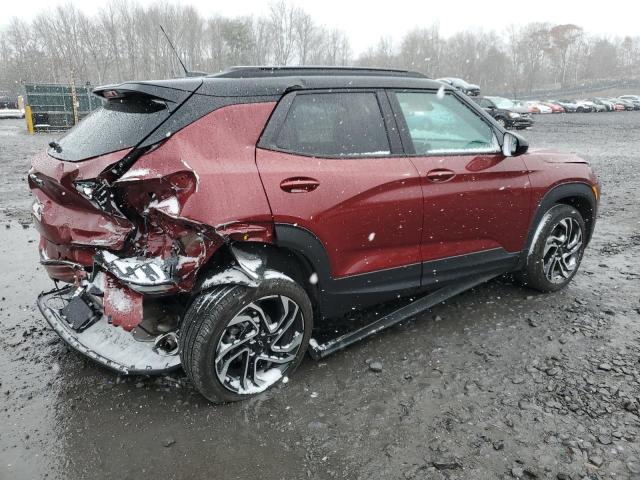 2025 CHEVROLET TRAILBLAZE #3303962703