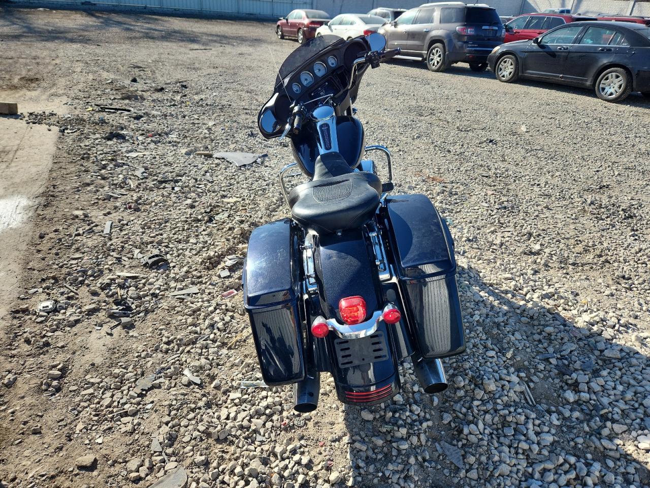 Lot #3287736182 2019 HARLEY-DAVIDSON FLHX