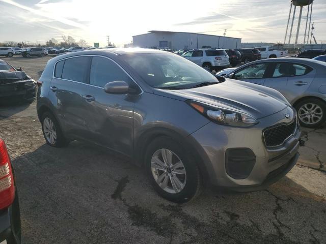 2019 KIA SPORTAGE L #3291218954