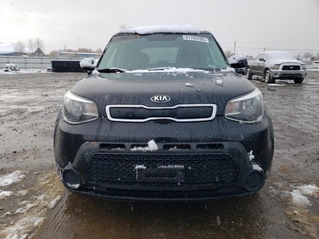 2016 KIA SOUL #3283849456