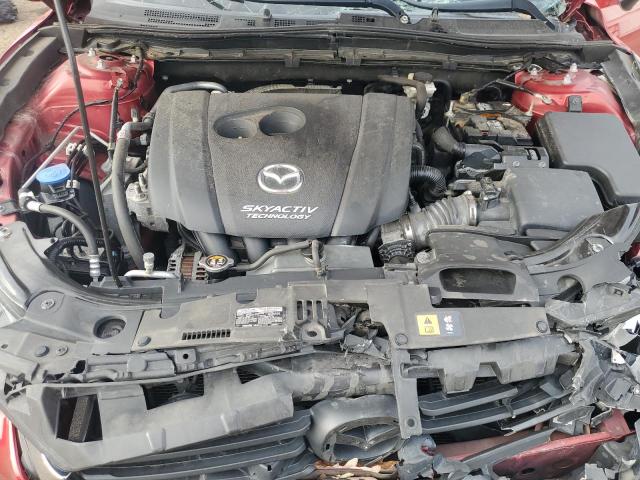 2017 MAZDA 3 TOURING #3308214191